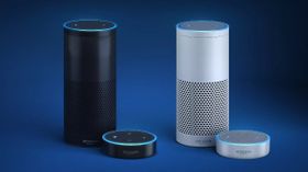 Amazon Alexa మీకు ఇష్టమైన వారి వాయిస్తో మాట్లాడుతుంది!! త్వరలోనే అందుబాటులోకి Amazon Alexa మీకు ఇష్టమైన వారి వాయిస్తో మాట్లాడుతుంది!! త్వరలోనే అందుబాటులోకి