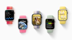 Apple watchOS 9 అప్డేట్లో కొత్త ఆరోగ్య ఫీచర్ల చేరికలు అనేకం... Apple watchOS 9 అప్డేట్లో కొత్త ఆరోగ్య ఫీచర్ల చేరికలు అనేకం...