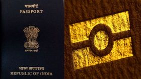 కొత్త Passport లలో చిప్ ల ను అమర్చబోతున్నారు ! ఎందుకో తెలుసా ? కొత్త Passport లలో చిప్ ల ను అమర్చబోతున్నారు ! ఎందుకో తెలుసా ?