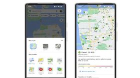 Google Maps లో కొత్త ఫీచర్! మీ ప్లేస్ లోని ఎయిర్ క్వాలిటీని కనుగొనవచ్చు... 