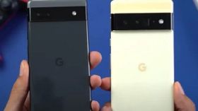 Google Pixel 6a ప్రోమో ఫోటోలు లీక్ అయ్యాయి ! వివరాలు తెలుసుకోండి.