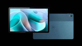 Moto Tab G62, G62 LTE టాబ్లెట్ల వివరాలు ఆన్లైన్లో లీక్ అయ్యాయి... Moto Tab G62, G62 LTE టాబ్లెట్ల వివరాలు ఆన్లైన్లో లీక్ అయ్యాయి...