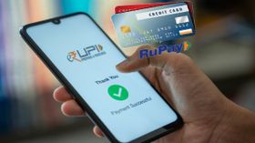 UPI యూజర్లకు గుడ్ న్యూస్!! ఆన్‌లైన్ పేమెంట్లకు క్రెడిట్ కార్డ్‌లను లింక్ చేయవచ్చు... 