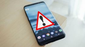 ఆండ్రాయిడ్ & ఆపిల్ ఫోన్లను హ్యాక్ చేసే కొత్త Spyware ! జాగ్రత్త...హెచ్చరించిన గూగుల్ ఆండ్రాయిడ్ & ఆపిల్ ఫోన్లను హ్యాక్ చేసే కొత్త Spyware ! జాగ్రత్త...హెచ్చరించిన గూగుల్