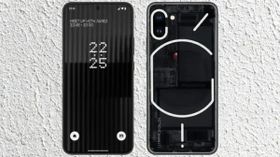 రిల‌య‌న్స్ డిజిట‌ల్ వేదిక‌గా Nothing Phone (1) ఆఫ్‌లైన్ సేల్స్‌!