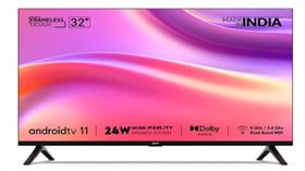 Acer నుంచి నాలుగు కొత్త Android 4k టీవీలు లాంచ్ అయ్యాయి ! ధర రూ.14999 కే మొదలు Acer నుంచి నాలుగు కొత్త Android 4k టీవీలు లాంచ్ అయ్యాయి ! ధర రూ.14999 కే మొదలు