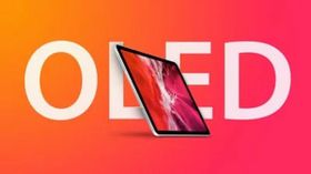 Apple బ్రాండ్ OLED స్క్రీన్తో కొత్త ఐప్యాడ్ను తీసుకురానున్నది!! లాంచ్ డేట్, ఫీచర్స్ ప్రత్యేకతలు... Apple బ్రాండ్ OLED స్క్రీన్తో కొత్త ఐప్యాడ్ను తీసుకురానున్నది!! లాంచ్ డేట్, ఫీచర్స్ ప్రత్యేకతలు...