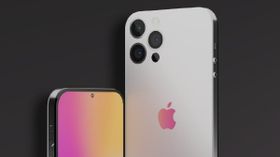 Apple యొక్క కొత్త iPhone సిరీస్ లాంచ్ వివరాలు లీక్ ! ధరలు చూడండి. Apple యొక్క కొత్త iPhone సిరీస్ లాంచ్ వివరాలు లీక్ ! ధరలు చూడండి.
