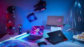 Asus ROG కొత్త ల్యాప్‌టాప్‌లు AMD రైజెన్ ప్రాసెసర్‌లతో లాంచ్ అయ్యాయి!!