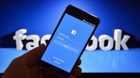 Facebook అకౌంటుకు ఐదు ప్రొఫైల్లను జతచేయడానికి అనుమతి!! పూర్తి వివరాలు ఇవిగో... Facebook అకౌంటుకు ఐదు ప్రొఫైల్లను జతచేయడానికి అనుమతి!! పూర్తి వివరాలు ఇవిగో...