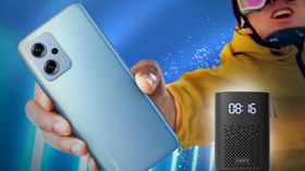 ఈ Redmi ఫోన్ కొంటే, రూ.4999 విలువైన స్మార్ట్ స్పీకర్లు ఉచితం ! వివరాలు.