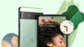 త్వరలోనే భారత మార్కెట్లోకి Google Pixel 6A.. ధర స్పెసిఫికేషన్లు లీక్! త్వరలోనే భారత మార్కెట్లోకి Google Pixel 6A.. ధర స్పెసిఫికేషన్లు లీక్!