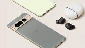 Google Pixel 6a, Buds Pro మొదటిసేల్స్ ఫ్లిప్కార్ట్లో జరగనున్నాయి!! ఆఫర్లు ఇవిగో... Google Pixel 6a, Buds Pro మొదటిసేల్స్ ఫ్లిప్కార్ట్లో జరగనున్నాయి!! ఆఫర్లు ఇవిగో...