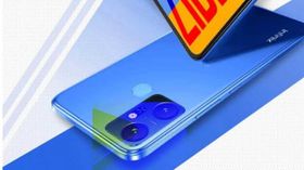 Infinix నుంచి కొత్త స్మార్ట్ ఫోన్ లాంచ్ అయింది ! ధర ,స్పెసిఫికేషన్లు & సేల్ వివరాలు చూడండి. Infinix నుంచి కొత్త స్మార్ట్ ఫోన్ లాంచ్ అయింది ! ధర ,స్పెసిఫికేషన్లు & సేల్ వివరాలు చూడండి.