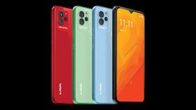 ధర రూ.8,699 కే కొత్త స్మార్ట్ ఫోన్ ! 6GB వరకు RAM ,256 GB వరకు స్టోరేజీ ని పెంచుకోవచ్చు. ధర రూ.8,699 కే కొత్త స్మార్ట్ ఫోన్ ! 6GB వరకు RAM ,256 GB వరకు స్టోరేజీ ని పెంచుకోవచ్చు.