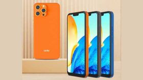 రూ.1 లక్ష ఖరీదైన iPhone 13 Pro కు కాపీ ! ఈ ఫోన్ ధర రూ.7000 మాత్రమే. వివరాలు చూడండి.