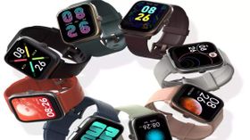 Noise ColorFit Pro 4-సిరీస్ బ్లూటూత్-కాలింగ్ స్మార్ట్‌వాచ్‌లు లాంచ్ అయ్యాయి!!