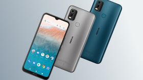 భార‌త మార్కెట్లో Nokia C21 Plus బ‌డ్జెట్ స్మార్ట్‌ఫోన్‌ విడుద‌ల.. ధ‌ర ఎంతంటే!