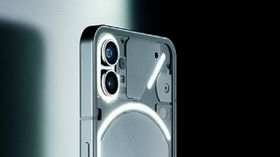 Nothing Phone (1) ధర లీక్ అయింది ! లాంచ్ కూడా రేపే ...! Nothing Phone (1) ధర లీక్ అయింది ! లాంచ్ కూడా రేపే ...!