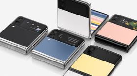 Samsung కొత్త ఫోల్డబుల్ ఫోన్ల వివరాలు లీక్ అయ్యాయి ! లాంచ్ త్వరలోనే. Samsung కొత్త ఫోల్డబుల్ ఫోన్ల వివరాలు లీక్ అయ్యాయి ! లాంచ్ త్వరలోనే.