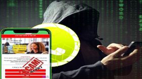 WhatsApp కొత్త స్కామ్: UKలో జాబ్, ఫ్రీ వీసా పేరుతో మెసేజ్ వచ్చిందా? జర జాగ్రత్త... 