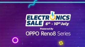 Flipkart లో స్మార్ట్‌ఫోన్ల‌పై భారీ డిస్కౌంట్లు.. ఓ లుక్కేయండి!