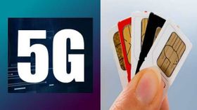 5G వాడాలంటే, మీరు కొత్త SIM కొనుగోలు చేయాలా? 4G SIM సరిపోతుందా? పూర్తి వివరాలు తెలుసుకోండి. 5G వాడాలంటే, మీరు కొత్త SIM కొనుగోలు చేయాలా? 4G SIM సరిపోతుందా? పూర్తి వివరాలు తెలుసుకోండి.