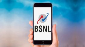 BSNL 2GB రోజువారీ డేటా ప్లాన్లతో ప్రైవేట్ టెల్కోలకు సవాల్... BSNL 2GB రోజువారీ డేటా ప్లాన్లతో ప్రైవేట్ టెల్కోలకు సవాల్...