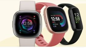 Fitbit కంపెనీ నుంచి 3 కొత్త వేరబుల్స్ లాంచ్.. ఫీచర్లు చూస్తే షాకే! Fitbit కంపెనీ నుంచి 3 కొత్త వేరబుల్స్ లాంచ్.. ఫీచర్లు చూస్తే షాకే!