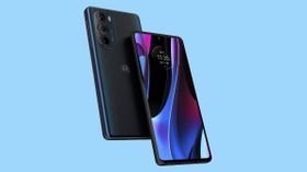 Motorola Edge 2022 లాంచ్ అయింది! ధర మరియు ఫీచర్లు చూడండి. Motorola Edge 2022 లాంచ్ అయింది! ధర మరియు ఫీచర్లు చూడండి.