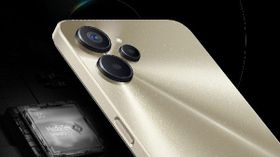 Realme 9i 5G లాంచ్ రేపే ! లాంచ్ కు ముందే స్పెసిఫికేషన్స్ లీక్ అయ్యాయి. Realme 9i 5G లాంచ్ రేపే ! లాంచ్ కు ముందే స్పెసిఫికేషన్స్ లీక్ అయ్యాయి.