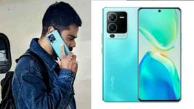 విరాట్ కోహ్లీ పోస్ట్ చేసిన Vivo V25 Pro లాంచ్ భారత్లో ఎప్పుడంటే! విరాట్ కోహ్లీ పోస్ట్ చేసిన Vivo V25 Pro లాంచ్ భారత్లో ఎప్పుడంటే!