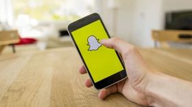 Snapchat+ సేవల ధర భారత్లోనే అత్యంత తక్కువ.. ఎందుకో తెలుసా! Snapchat+ సేవల ధర భారత్లోనే అత్యంత తక్కువ.. ఎందుకో తెలుసా!