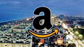 Amazonలో Smart Tvలపై కళ్లు చెదిరే ఆఫర్లు.. మీరు కూడా చూడండి! Amazonలో Smart Tvలపై కళ్లు చెదిరే ఆఫర్లు.. మీరు కూడా చూడండి!