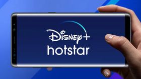 ఈ Jio ప్లాన్ ఉంటే.. Disney+ Hotstar ప్రత్యేకంగా కొనాల్సిన పని లేదు! ఈ Jio ప్లాన్ ఉంటే.. Disney+ Hotstar ప్రత్యేకంగా కొనాల్సిన పని లేదు!