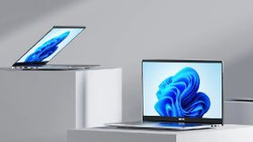 Tecno నుంచి మొదటి Laptop లాంచ్ అయింది ! ధర & ఫీచర్లు చూడండి. Tecno నుంచి మొదటి Laptop లాంచ్ అయింది ! ధర & ఫీచర్లు చూడండి.