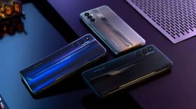 6,000mAh బ్యాటరీతో Tecno నుంచి సరికొత్త మొబైల్ విడుదల! 6,000mAh బ్యాటరీతో Tecno నుంచి సరికొత్త మొబైల్ విడుదల!