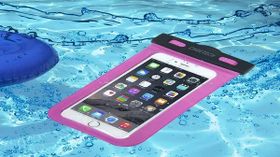 ఇలా చేస్తే.. కేవ‌లం రూ.300తో మీ మొబైల్ waterproof గా మారిపోతుంది!