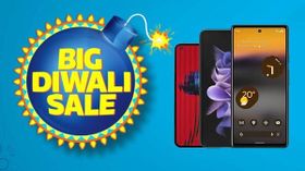 Flipkart దీపావళి సేల్ మొదలైంది ! ఈ స్మార్ట్ ఫోన్ల పై భారీ ఆఫర్లు. లిస్ట్ చూడండి. Flipkart దీపావళి సేల్ మొదలైంది ! ఈ స్మార్ట్ ఫోన్ల పై భారీ ఆఫర్లు. లిస్ట్ చూడండి.