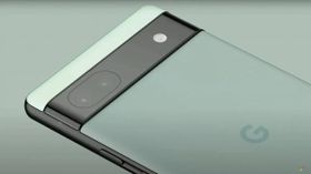కేవలం రూ.11,099కే Google Pixel 6a పొందండి.. ఎలాగో చూడండి! కేవలం రూ.11,099కే Google Pixel 6a పొందండి.. ఎలాగో చూడండి!