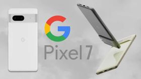 క‌ళ్లు చెదిరే కొత్త‌ ఫీచ‌ర్ల‌తో Google Pixel 7 సిరీస్ స్మార్ట్‌ఫోన్లు వ‌చ్చేశాయ్‌..!
