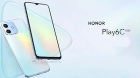5,000mAh బ్యాట‌రీతో Honor నుంచి మ‌రో కొత్త స్మార్ట్‌ఫోన్ విడుద‌ల‌!