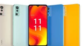 బడ్జెట్ ధరలో, అదిరిపోయే ఫీచర్లతో Lava Blaze 5G స్మార్ట్ఫోన్ లాంచ్! బడ్జెట్ ధరలో, అదిరిపోయే ఫీచర్లతో Lava Blaze 5G స్మార్ట్ఫోన్ లాంచ్!