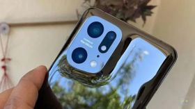 Oppo కొత్త స్మార్ట్ ఫోన్ డిజైన్ లీక్ అయింది ! కెమెరా, ఇతర ఫీచర్ల వివరాలు Oppo కొత్త స్మార్ట్ ఫోన్ డిజైన్ లీక్ అయింది ! కెమెరా, ఇతర ఫీచర్ల వివరాలు
