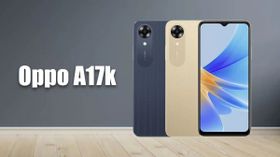 రూ.10వేల ధరలో Oppo నుంచి సరికొత్త స్మార్ట్ ఫోన్ భారత్ లో విడుదల! రూ.10వేల ధరలో Oppo నుంచి సరికొత్త స్మార్ట్ ఫోన్ భారత్ లో విడుదల!