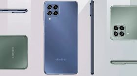 5G స్మార్ట్ ఫోన్ల పై Amazon లో భారీ ఆఫర్లు ! ఆఫర్లు ,ఫోన్ల లిస్ట్ చూడండి.