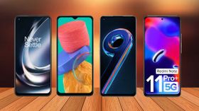 ధర రూ.20,000 లలో మార్కెట్లో ఉన్న బెస్ట్ 5G స్మార్ట్ ఫోన్లు ! లిస్ట్ చూడండి.
