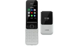 రూ.7వేల ధరలో Nokia నుంచి ఫ్లిప్ ఫోన్ లాంచ్.. ఫీచర్లు చూడండి!