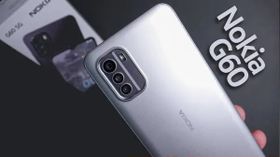 నేటి నుంచి Nokia G60 5G స్మార్ట్‌ఫోన్‌ సేల్ షురూ.. ధర కోసం చూడండి!