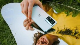 ధర రూ.14,799 కే లాంచ్ అయిన, కొత్త OnePlus స్మార్ట్ ఫోన్ ! వివరాలు చూడండి. ధర రూ.14,799 కే లాంచ్ అయిన, కొత్త OnePlus స్మార్ట్ ఫోన్ ! వివరాలు చూడండి.